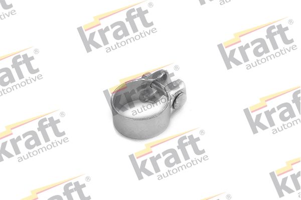 KRAFT AUTOMOTIVE Соединительные элементы, система выпуска 0558585